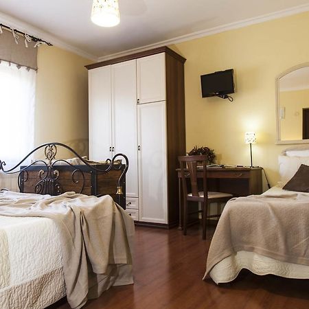 Hotel Ponte Ufita Country House Frigento Zewnętrze zdjęcie