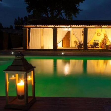Hotel Ponte Ufita Country House Frigento Zewnętrze zdjęcie