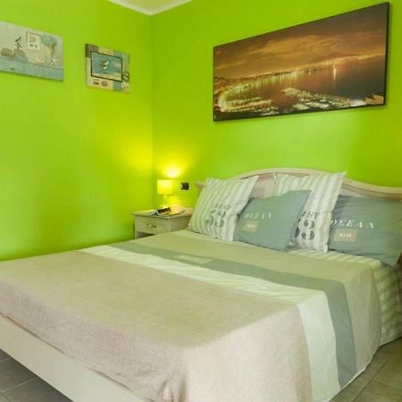 Hotel Ponte Ufita Country House Frigento Zewnętrze zdjęcie