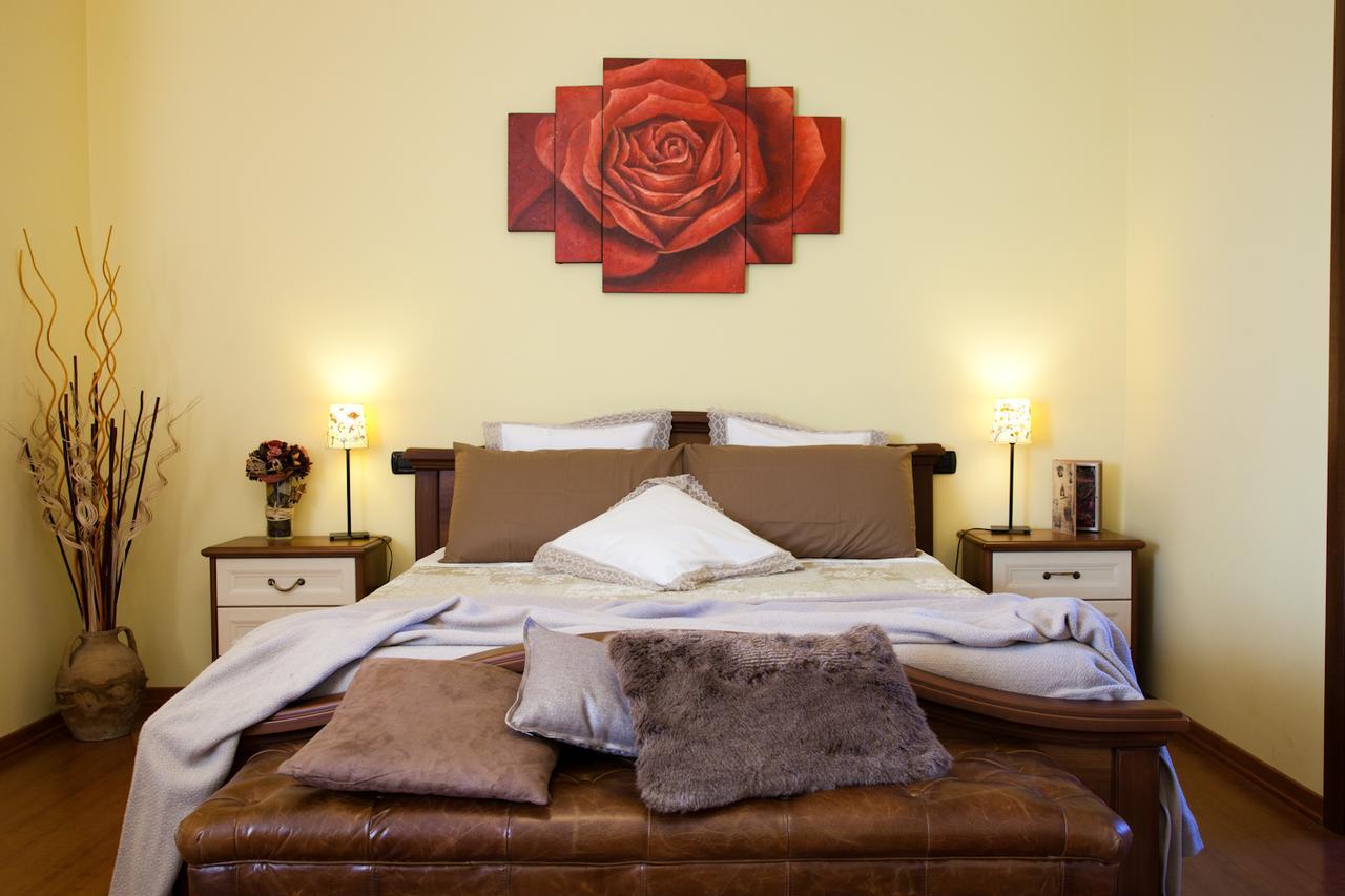 Hotel Ponte Ufita Country House Frigento Zewnętrze zdjęcie