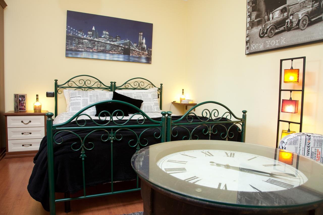 Hotel Ponte Ufita Country House Frigento Zewnętrze zdjęcie