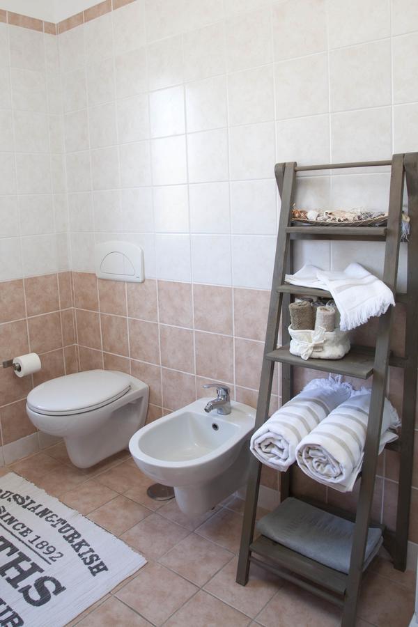 Hotel Ponte Ufita Country House Frigento Zewnętrze zdjęcie