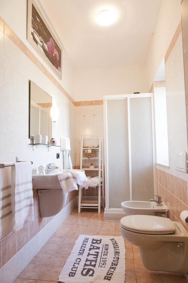Hotel Ponte Ufita Country House Frigento Zewnętrze zdjęcie