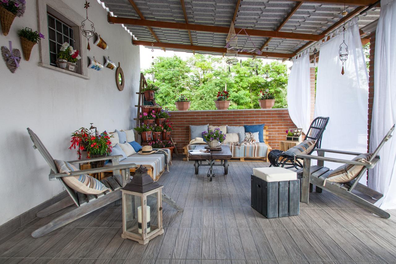 Hotel Ponte Ufita Country House Frigento Zewnętrze zdjęcie