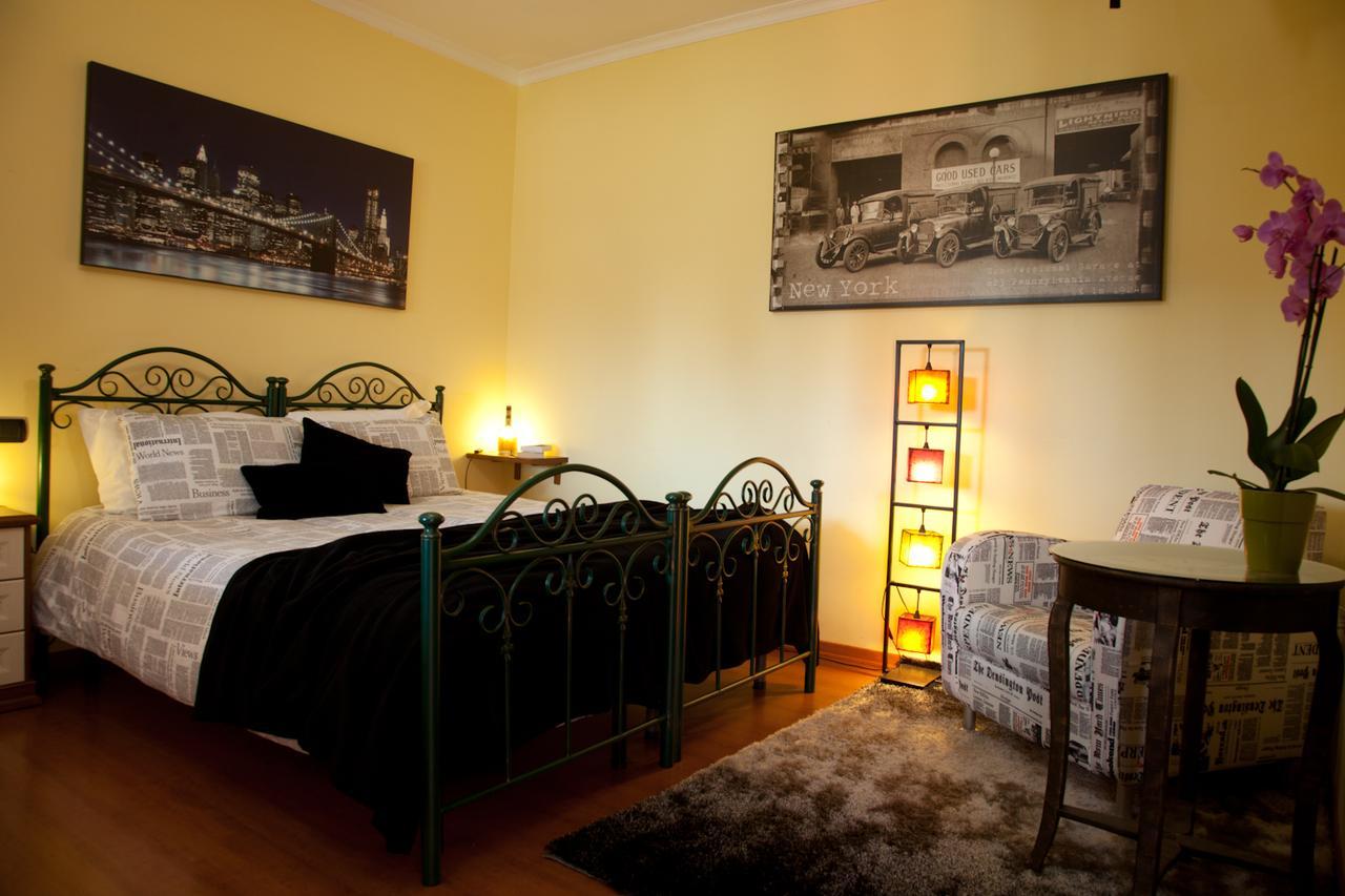 Hotel Ponte Ufita Country House Frigento Zewnętrze zdjęcie