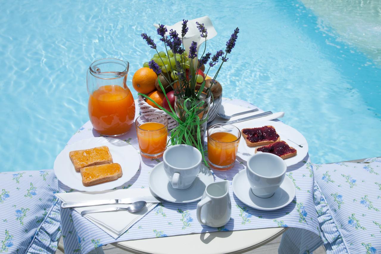 Hotel Ponte Ufita Country House Frigento Zewnętrze zdjęcie